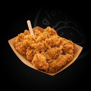 盐酥鸡