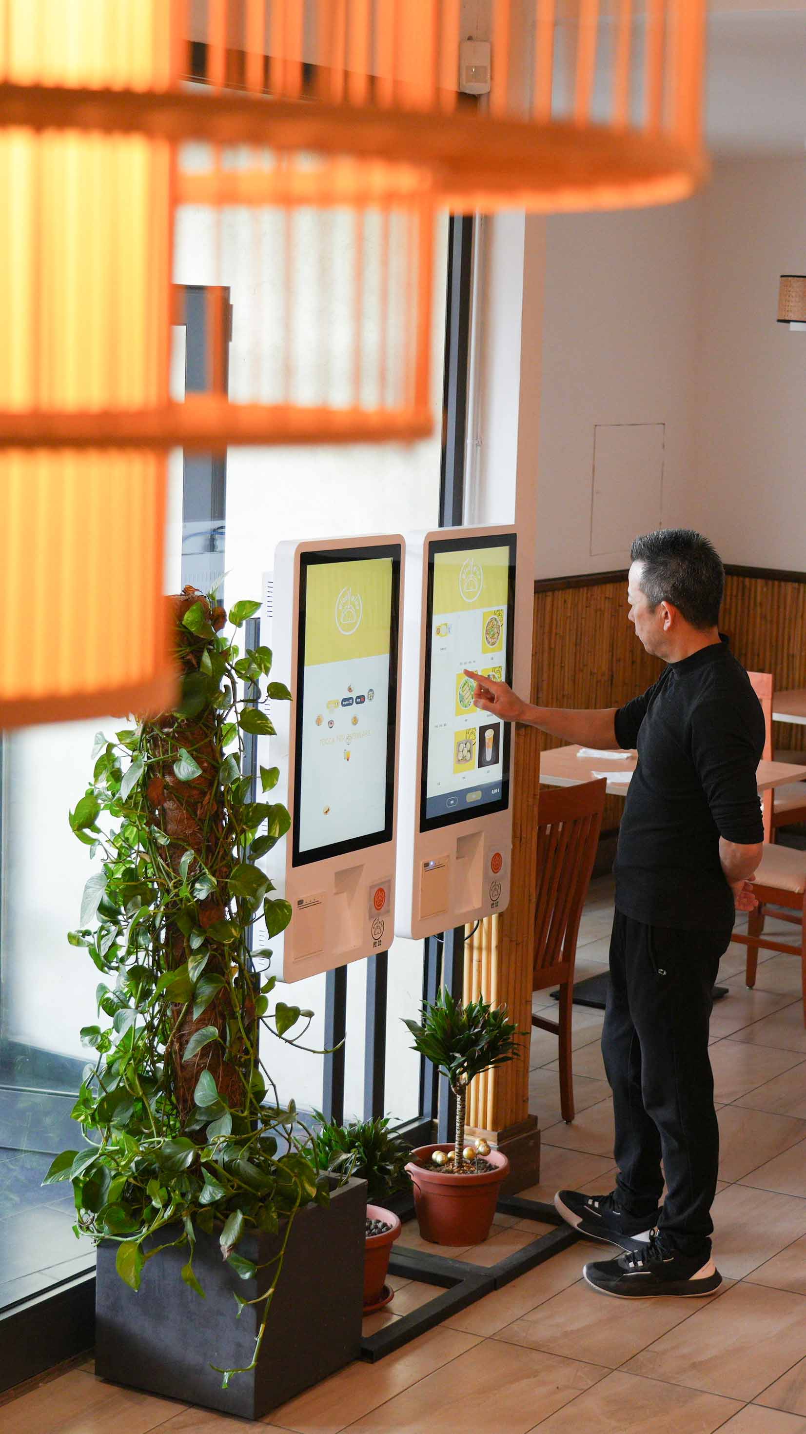 Giaogiao Empoli — Ristorante Cinese a Empoli — 4