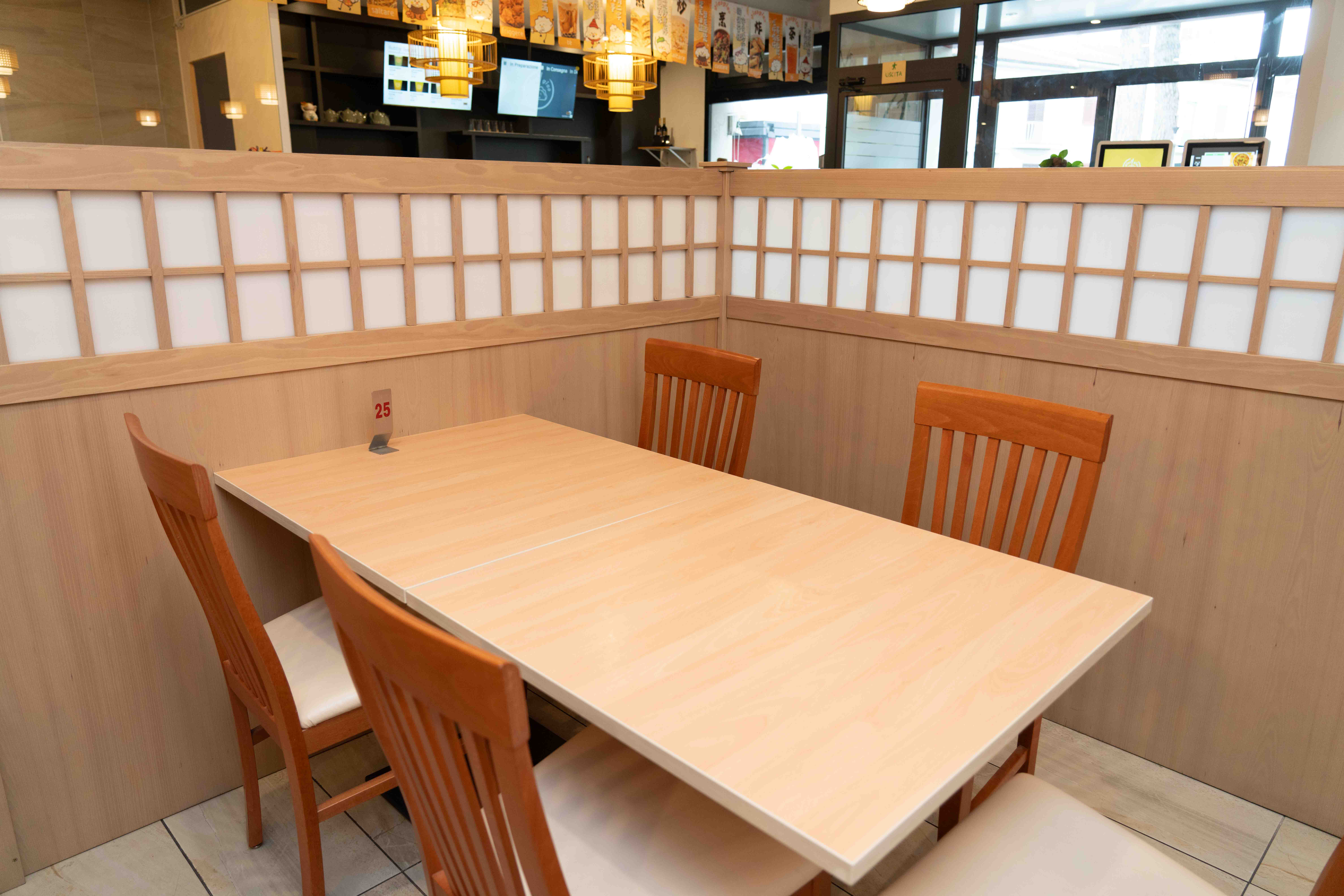 Giaogiao Empoli — Ristorante Cinese a Empoli — 5