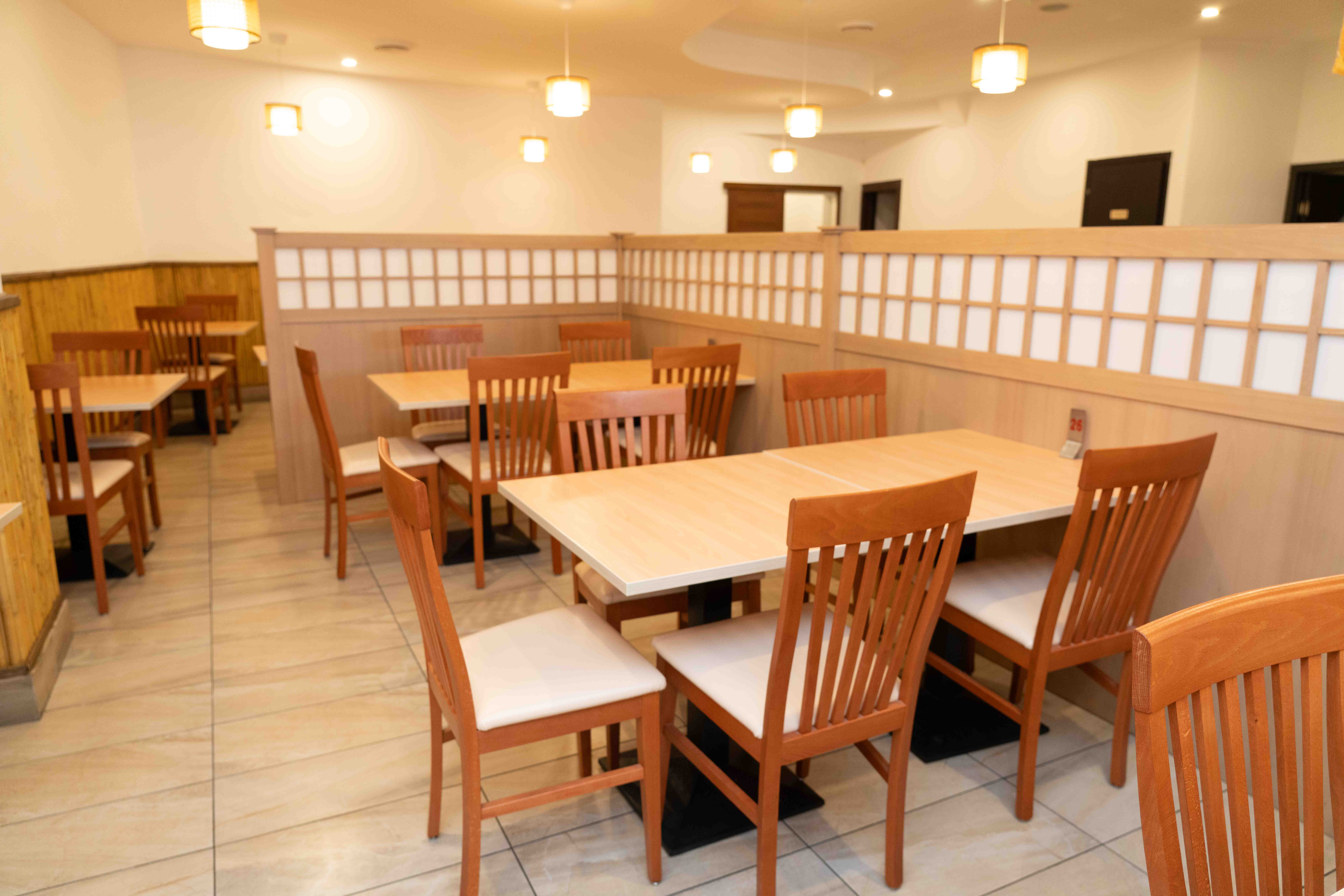Giaogiao Empoli — Ristorante Cinese a Empoli — 6