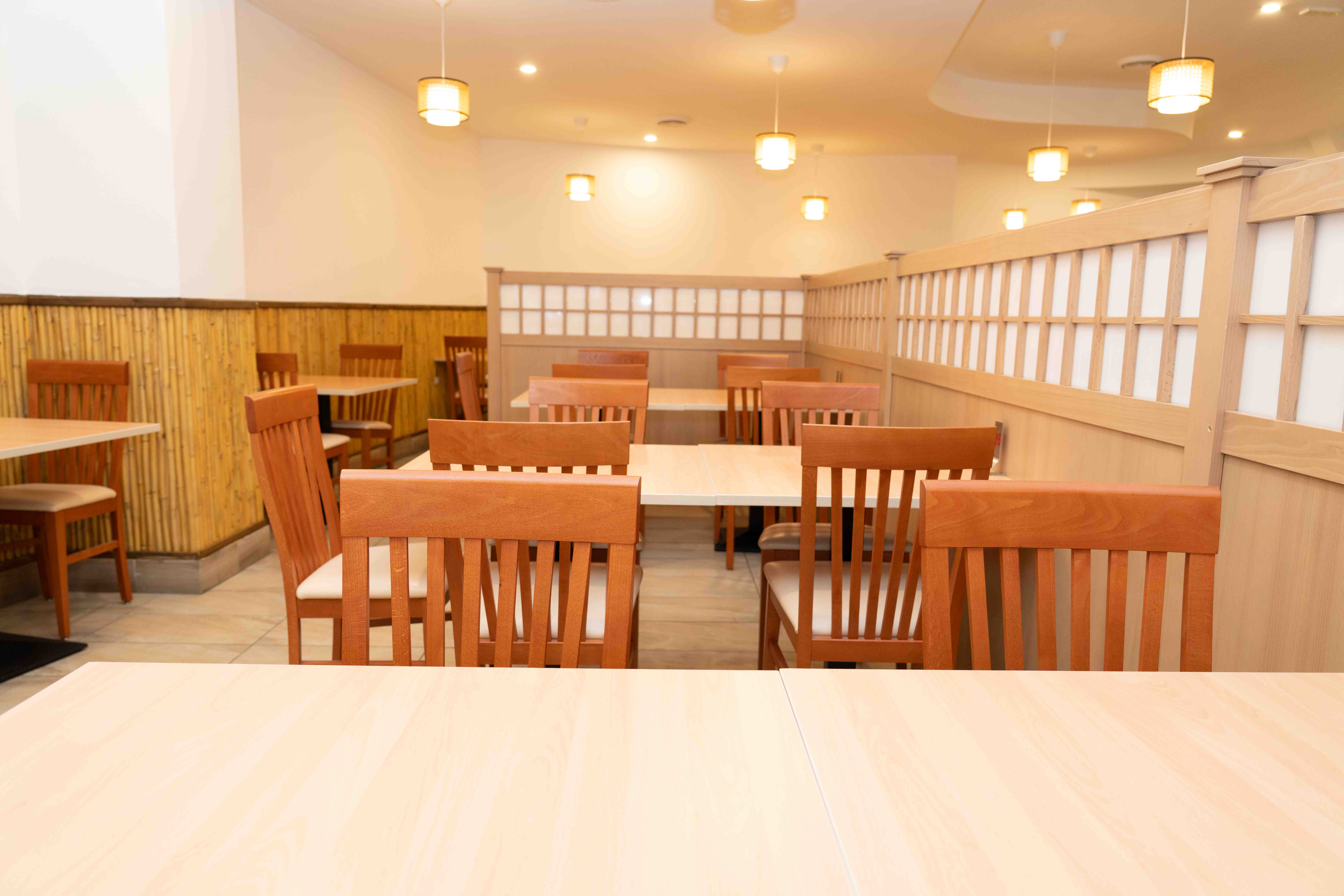 Giaogiao Empoli — Ristorante Cinese a Empoli — 7