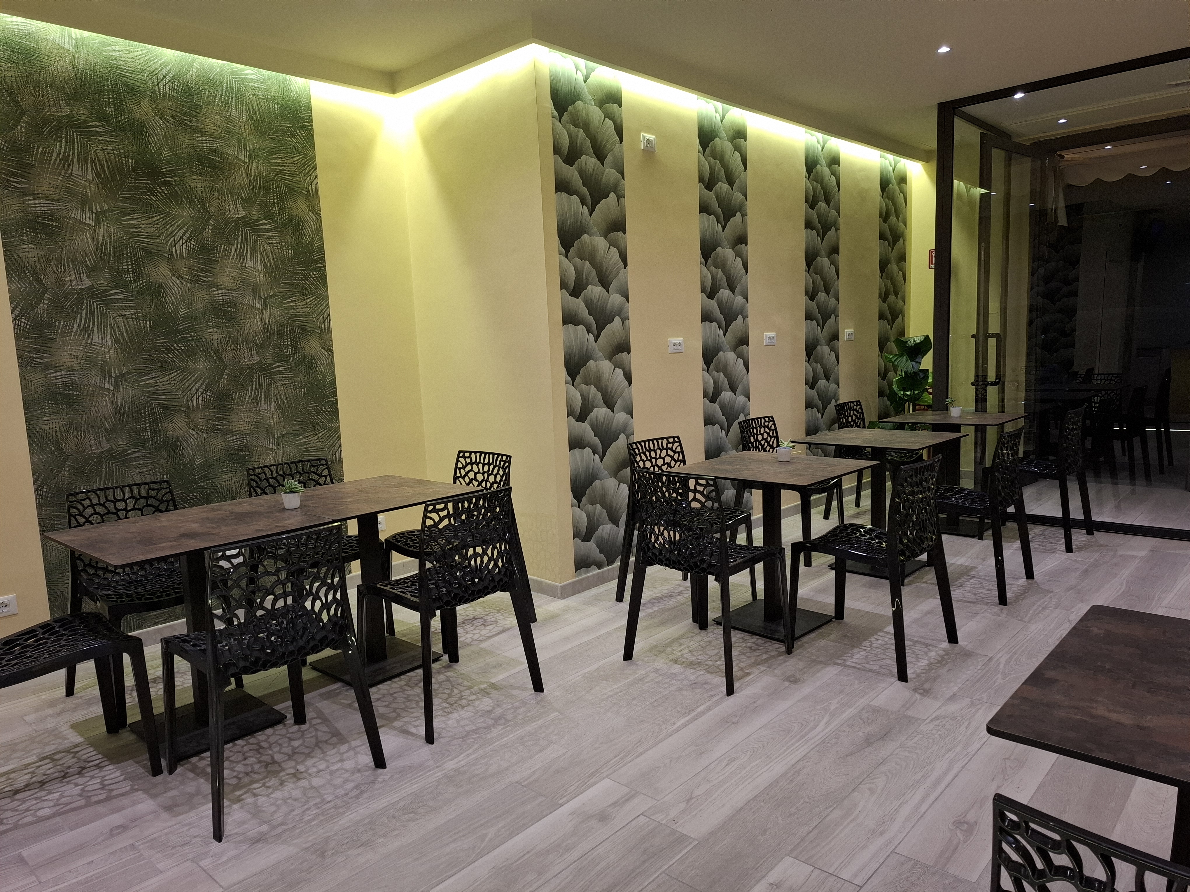 Giaogiao Novoli — Ristorante Cinese a Firenze — 2