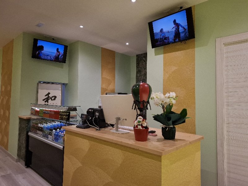 Giaogiao Novoli — Ristorante Cinese a Firenze — 3