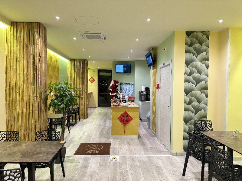 Giaogiao Novoli — Ristorante Cinese a Firenze — 5