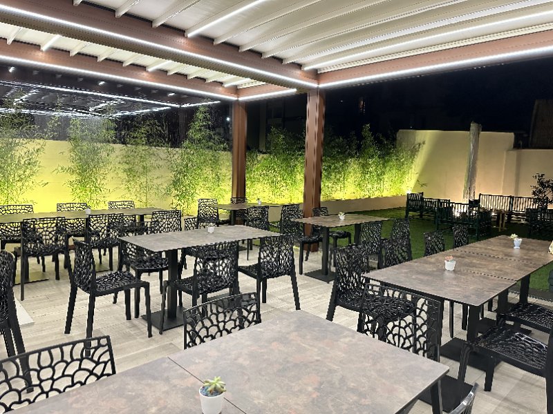 Giaogiao Novoli — Ristorante Cinese a Firenze — 7