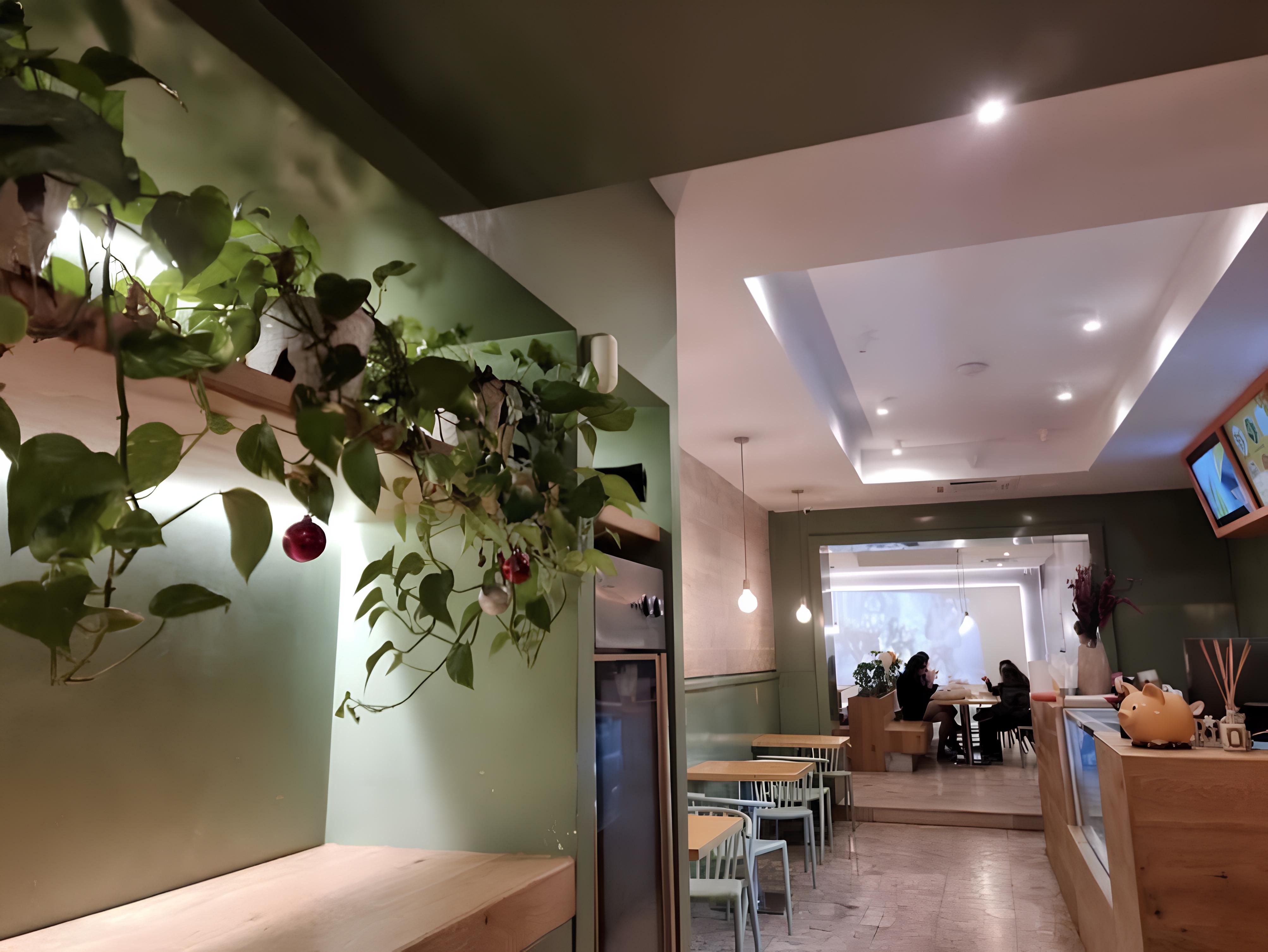 Giaogiao Duomo — Ristorante Cinese a Firenze — 2