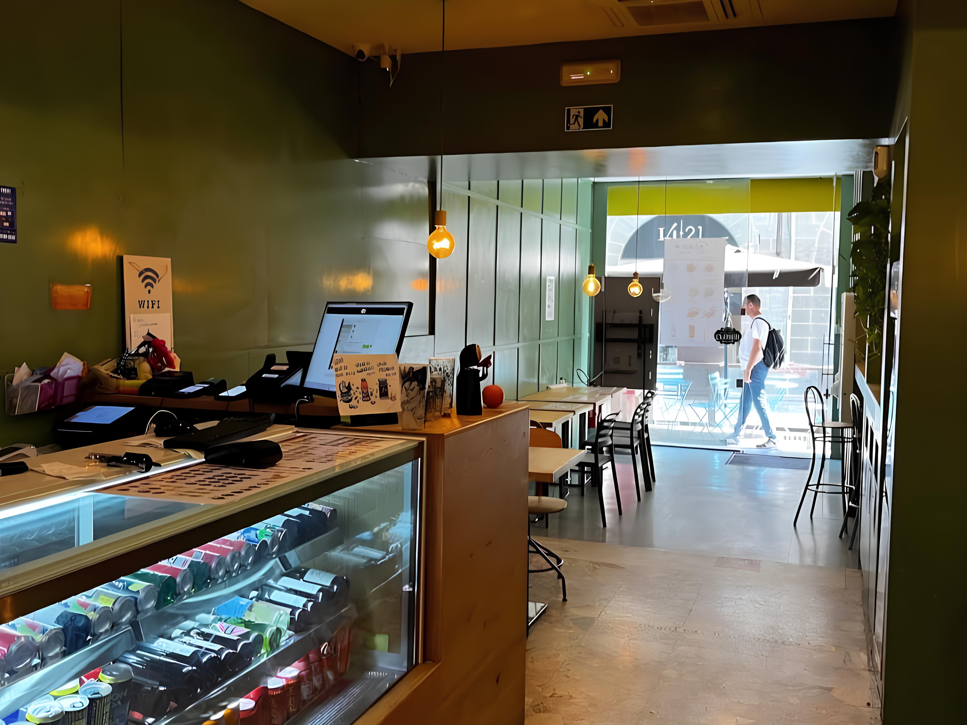Giaogiao Duomo — Ristorante Cinese a Firenze — 4